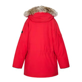 Nick Amato Love is Blind Hooded Jacket